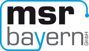 Logo MSR Bayern GmbH