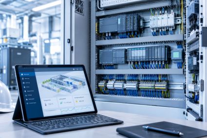 Gebäudeautomation und MSR-Technik München