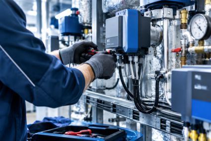 Gebäudetechnik und Gebäudeautomation München