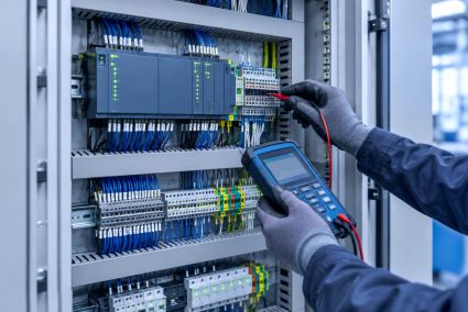 Mess-, Steuer- und Regelungstechnik München
